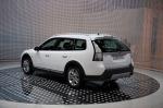 Saab 9-3X 2009 года